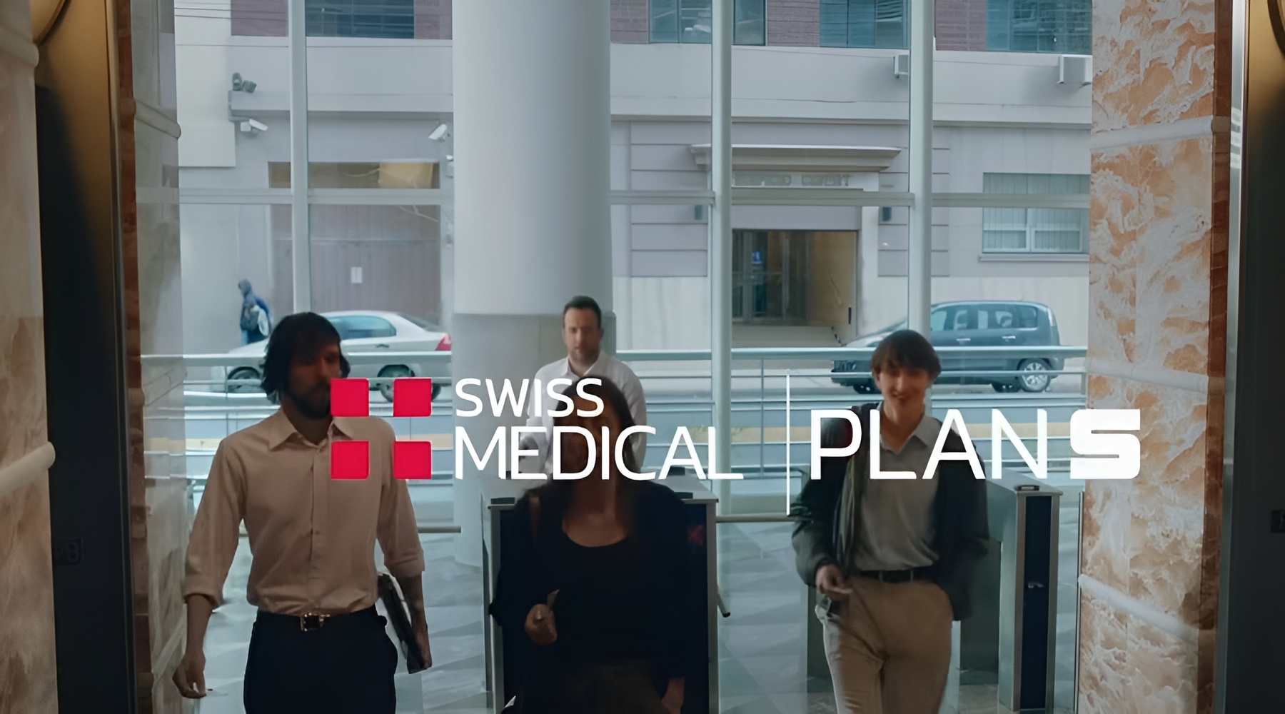 Swiss Medical Plan S